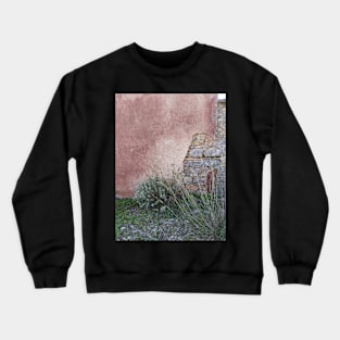 Wishing Wall Crewneck Sweatshirt